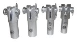 RT Off-Road Soft Top Disconnects for 1997-2006 WRANGLER - RT26062 Soft-Top Disconnects, Quick-disconnect Type, Jeep, Set of 4 thumbnail 1