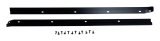 RT Off-Road Windshield Channels RT26064 Channel, Jeep, Each thumbnail 4