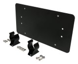 RT Off-Road License Plate Brackets RT26075 Bracket thumbnail 1