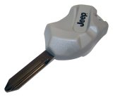 RT Off-Road Keys RT27013 Rock Key, Non-Transponder, Taupe thumbnail 1