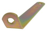 RT Off-Road Seat Belt Extension Brackets RT27064 Component, Bracket, Steel, Passenger Side, Jeep, CJ5, CJ7, CJ8, YJ, Each thumbnail 4