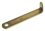 RT Off-Road Seat Belt Extension Brackets RT27065 Component, Bracket, Steel, Driver Side, Jeep, CJ5, CJ7, CJ8, YJ, Each thumbnail 5