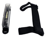 RT Off-Road Roll Bar Utility Lights RT28007 Dome Light, Rollbar Light, Rectangular, Plastic, Black, Clear Lens, Each thumbnail 4