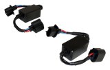 RT Off-Road - Wiring Harnesses for 2007-2018 WRANGLER, 2018 WRANGLER JK RT28098 LED Headlight Adapter Harness Set, LED Headlight Adapter Harness Set 07-18 Wrangler w/ RT28097 Headlights thumbnail 3