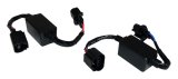 RT Off-Road - Wiring Harnesses for 2007-2018 WRANGLER, 2018 WRANGLER JK RT28098 LED Headlight Adapter Harness Set, LED Headlight Adapter Harness Set 07-18 Wrangler w/ RT28097 Headlights thumbnail 5