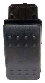 RT Off-Road Electrical Switches RT29012 Rocker Switch, Universal; thumbnail 2
