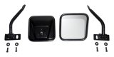 RT Off-Road Quick-Release Mirrors RT30021 Quick Release Mirror Set thumbnail 1