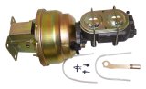 RT Off-Road Power Brake Booster Conversion Kits for 1987-1990 WRANGLER - RT31017 Master Cylinder and Assembly, Conversion, Jeep, Kit thumbnail 1