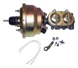 RT Off-Road Power Brake Booster Conversion Kits for 1997-2006 WRANGLER - RT31023 Master Cylinder and Assembly, Conversion, Jeep, Kit thumbnail 3