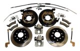 RT Off-Road Disc Brake Kits RT31043 Conversion Kit thumbnail 1