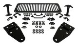 RT Off-Road Hood Moldings RT34099 Appearance Set thumbnail 1