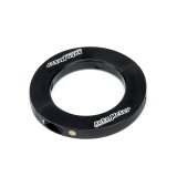Stack Gauges Data Acquisition Components ST269388 Driveshaft Collar, 4 Magnet, 2.187" (55.5mm) ID thumbnail 1