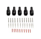 Stack Gauges Data Acquisition Components ST582 CONNECTOR KIT, MINISURESEAL, RECEPTICAL (F), 5EA. thumbnail 1