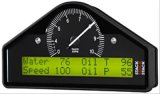 Stack Gauges Gauge Kits and Instrument Clusters ST8100-E-UK RACE DISPLAY, PRE-CONFIGURED, BLACK, 0-3-8K RPM INVERT (PSI, DEG. C, MPH) thumbnail 3