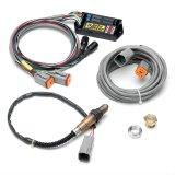 Stack Gauges Oxygen Sensors ST994 Wideband Lambda Sensor & 0-5v Interface, 1 Channel thumbnail 1