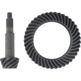 SVL Drivetrain Ring and Pinion Gear Sets 10004587 Dana 60 4.56 Gears Differential Pinion; 60R - Thick Gear, Ratio thumbnail 2