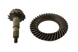 SVL Drivetrain Ring and Pinion Gear Sets 2020743 Ford 8.8 in. 3.08 Gears Gears, in., 3.08:1 Ratio, 30-spline, Standard Rotation, in., Set thumbnail 1