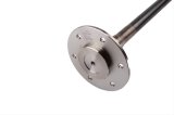 SVL Drivetrain Axle Shafts 2022609 Axles, Direct Fit, Rear Left/Right, 30-Spline, 31.500 in. Length, GM 8.5 in., Each thumbnail 2