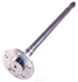 SVL Drivetrain Axle Shafts 2022636-1 Axles, Direct Fit, Rear Right, 31-Spline, 27.813 in. Length, Ford 8.8 in., Each thumbnail 1