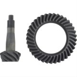 SVL Drivetrain Ring and Pinion Gear Sets 2023899 GM 8.875 in. (12-bolt) passenger car 4.11 Gears Gears, 4.11:1 Ratio, 30-spline, Standard Rotation, Passenger Car, Set thumbnail 1
