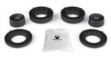 TeraFlex Jeep JT Gladiator 1.5 in. Spacer Leveling Kits for 2020-2024 GLADIATOR - 1155300 Suspension and Lift Kits, Kits, Spacer, Front, Jeep, Kit thumbnail 1