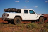 TeraFlex Jeep JT Gladiator 1.5 in. Spacer Leveling Kits for 2020-2024 GLADIATOR - 1155300 Suspension and Lift Kits, Kits, Spacer, Front, Jeep, Kit thumbnail 2