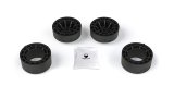 TeraFlex Jeep JL Wrangler 1.5 in. Performance Spacer Lift Kits for 2018-2024 WRANGLER - 1165200 Suspension Kit JLU 4-Door 1.5" Kit thumbnail 1