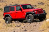 TeraFlex Jeep JL Wrangler 1.5 in. Performance Spacer Lift Kits for 2018-2024 WRANGLER - 1165200 Suspension Kit JLU 4-Door 1.5" Kit thumbnail 2