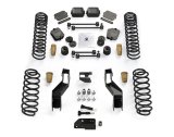 TeraFlex Jeep JL Wrangler 3.5 in. Sport ST3 Suspension Systems for 2018-2024 WRANGLER - 1613000 Lift, 4-Door, System, Front and Rear, Coil Springs, Jeep, Kit thumbnail 1