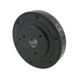 Top Street Performance SFI Harmonic Balancers 30002 Balancer, SFI, Internal Balance, Steel, Satin Black, Chevy, Small Block, Each thumbnail 1