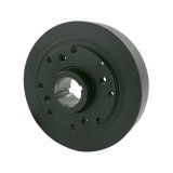 Top Street Performance Harmonic Balancers 30008 FORD 429, 6.7" HARMONIC BALANCER SATIN thumbnail 2
