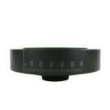Top Street Performance Harmonic Balancers 30008 FORD 429, 6.7" HARMONIC BALANCER SATIN thumbnail 3