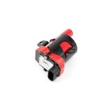 Top Street Performance LS High Ignition Coils 81016-8 Coil, Coil Pack, 40,000 Volt, Red, Chevy, LS, Set of 8 thumbnail 5