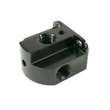 Top Street Performance Oil Filter Relocation Kits 81019 Kit, Single Filter, 3/4-16 in., 13/16 in., 22mm x 1.5 Threads, Universal, Kit thumbnail 1
