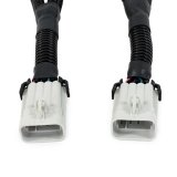 Top Street Performance LS Ignition Coil Relocation Harnesses 81024 Wiring Harnesses, Cables, LSX, 12 in. Length, Chevy LS, Pair thumbnail 2