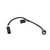 Top Street Performance Throttle Body Harness Adapter for GM LS1 to LS2 81032 Harness, 8-Pin 6-Pin Plug, Each thumbnail 1