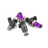 Top Street Performance High-Flow Velocity Fuel Injectors 81050-36 Injectors, 36 lb/hr, Chevy, Ford, Set of 8 thumbnail 4