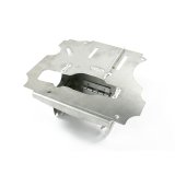 Top Street Performance Low-Profile Retro Fit Oil Pan Baffle Kits 81072 Baffle, GM LS Retro-fit, Aluminum, Natural, Chevy, 4.8L, 5.3L, 6.0L, Kit thumbnail 1