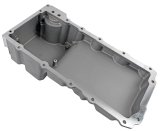 Top Street Performance LS Aluminum Rear Sump Retrofit Oil Pans 81074 Pans, Engine Swap, Low Profile, Aluminum, 4.250 in. Stroke, 5.5 Quarts, Chevy, LS, 4.8L, 5.3L, 5.7L, .0L, 6.2L, Kit thumbnail 3