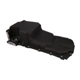 Top Street Performance LT Aluminum Rear Sump Retrofit Oil Pans 81577BK Pan, Pan, Baffled, Includes Gasket, Windage Tray, Pickup, Drain Plug, Hardware, Black, Chevy, Gen V, Kit thumbnail 1