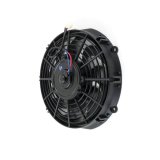 10 Inch 650 CFM Top Street Performance Pro Series Electric Cooling Fan HC7102 Fan, Series, Single, in. Diameter, cfm, Plastic, Black, Each thumbnail 1
