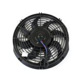 12 Inch 870 CFM Top Street Performance Pro Series Electric Cooling Fan HC7103 Fan, Series, Single, in. Diameter, cfm, Plastic, Black, Each thumbnail 1