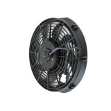 12 Inch 870 CFM Top Street Performance Pro Series Electric Cooling Fan HC7103 Fan, Series, Single, in. Diameter, cfm, Plastic, Black, Each thumbnail 2