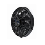 14 Inch 1,200 CFM Top Street Performance Pro Series Electric Cooling Fan HC7104 Fan, Series, Single, in. Diameter, cfm, Plastic, Black, Each thumbnail 2