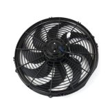 16 Inch 1,600 CFM Top Street Performance Pro Series Electric Cooling Fan HC7105 Fan, Series, Single, in. Diameter, cfm, Plastic, Black, Each thumbnail 1