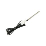 Top Street Performance Thermostats, Mechanical HC7113 RADIATOR FIN PROBE THERMOSTAT thumbnail 1
