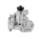 Top Street Performance High-Flow Mechanical Water Pumps HC8052P ALUMINUM MECHANICAL WATER PUMP - FORD BB 429/460, POLISHED thumbnail 2