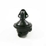 Top Street Performance Fuel Pumps JM1006BK MECHANICAL FUEL PUMP - CHRYSLER BB 361-440, V8 ENGINE, 2 VALVE, 80 GPH, 6 PSI, 1/4" INLET/OUTLET thumbnail 2