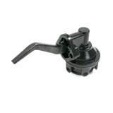 Top Street Performance Fuel Pumps JM1007BK MECHANICAL FUEL PUMP - FORD SB 221-351W, V8 ENGINE, 2 VALVE, 80 GPH, 6 PSI, 1/4" INLET/OUTLET, BLACK thumbnail 2