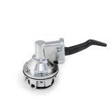 Top Street Performance Fuel Pumps JM1008C MECHANICAL FUEL PUMP - FORD FE 352-428, V8 ENGINE, 2 VALVE, 80 GPH, 6 PSI, 1/4" INLET/OUTLET thumbnail 2